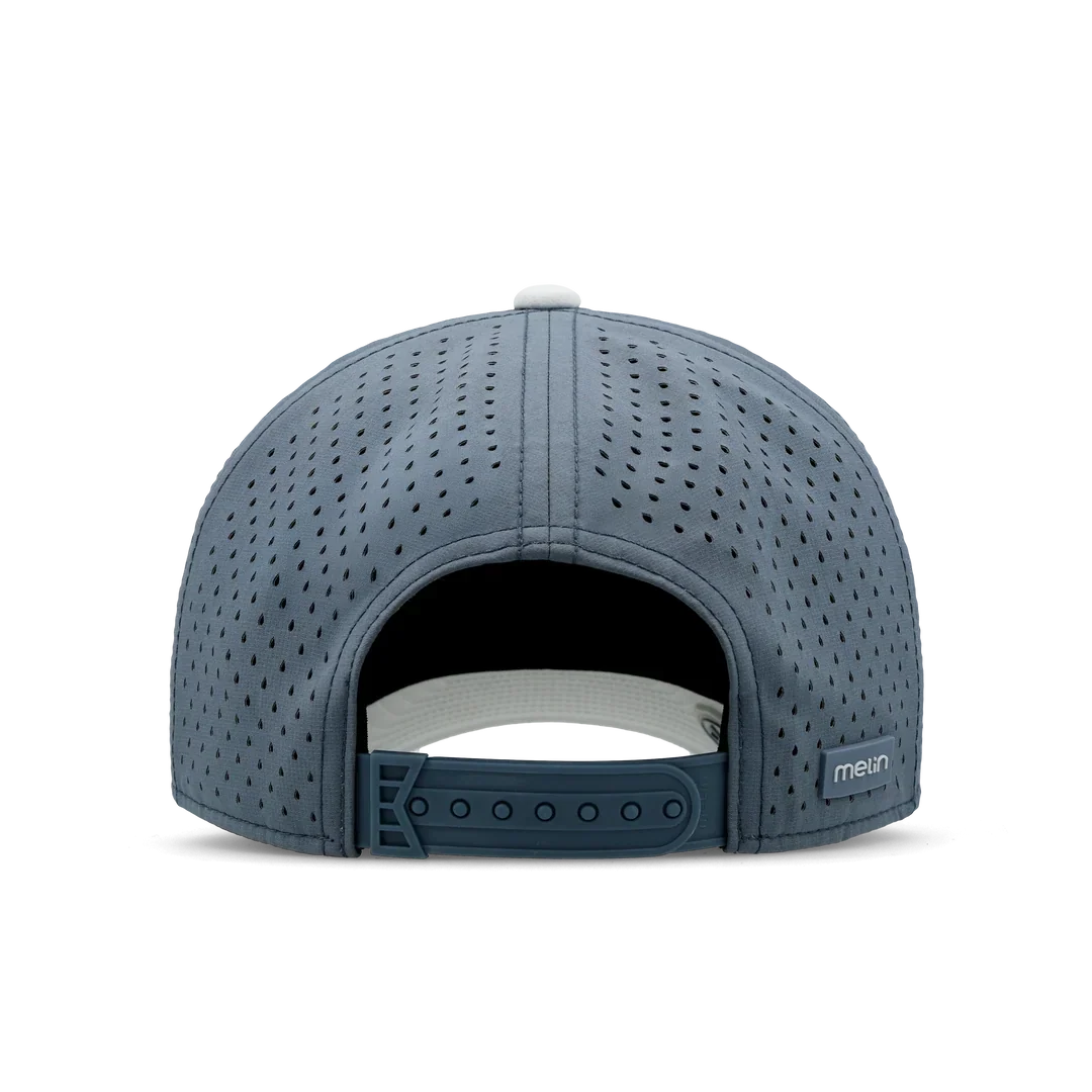 Odysea Stacked Hydro Hat