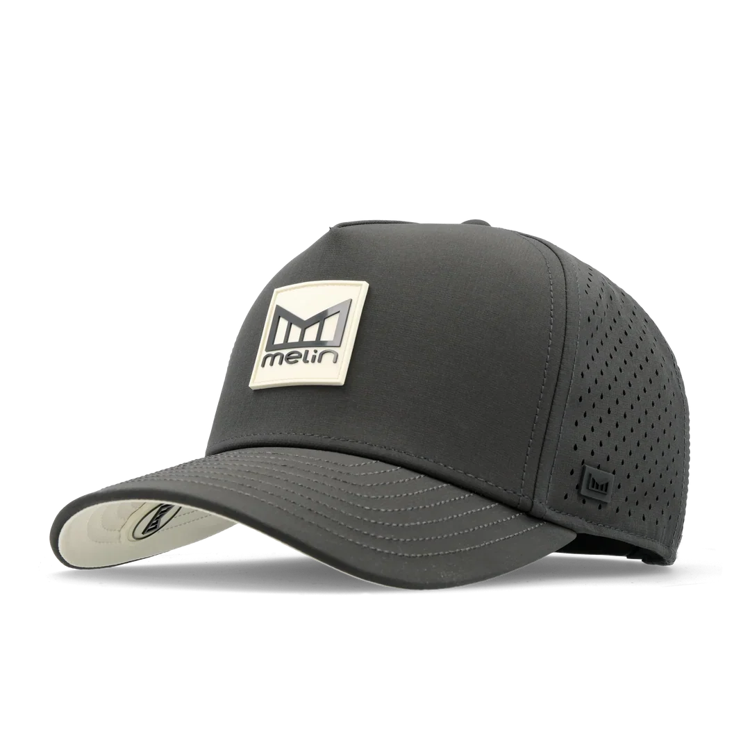 Odysea Stacked Hydro Hat