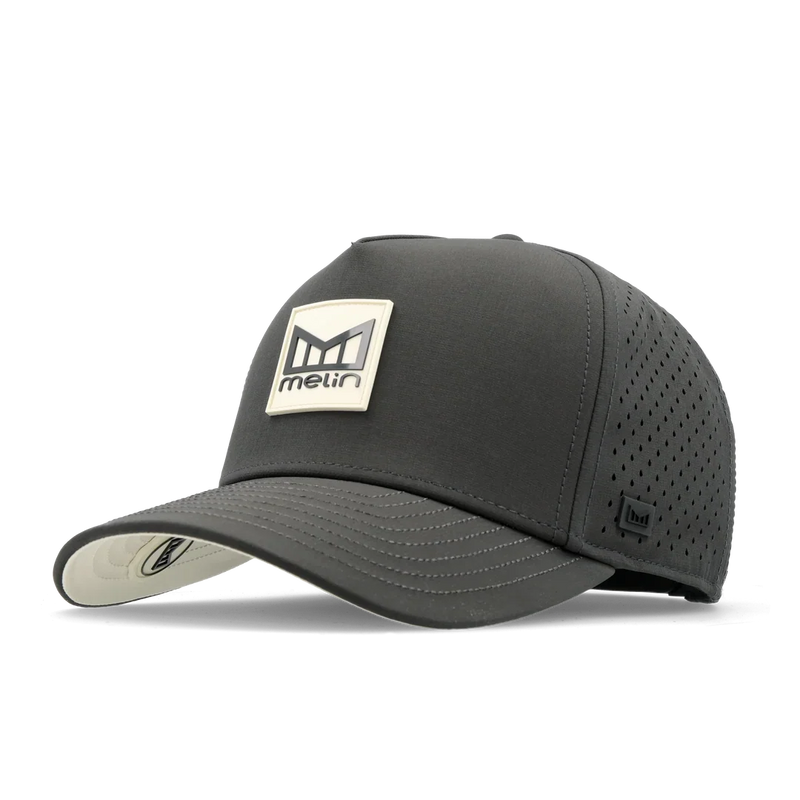 Odysea Stacked Hydro Hat