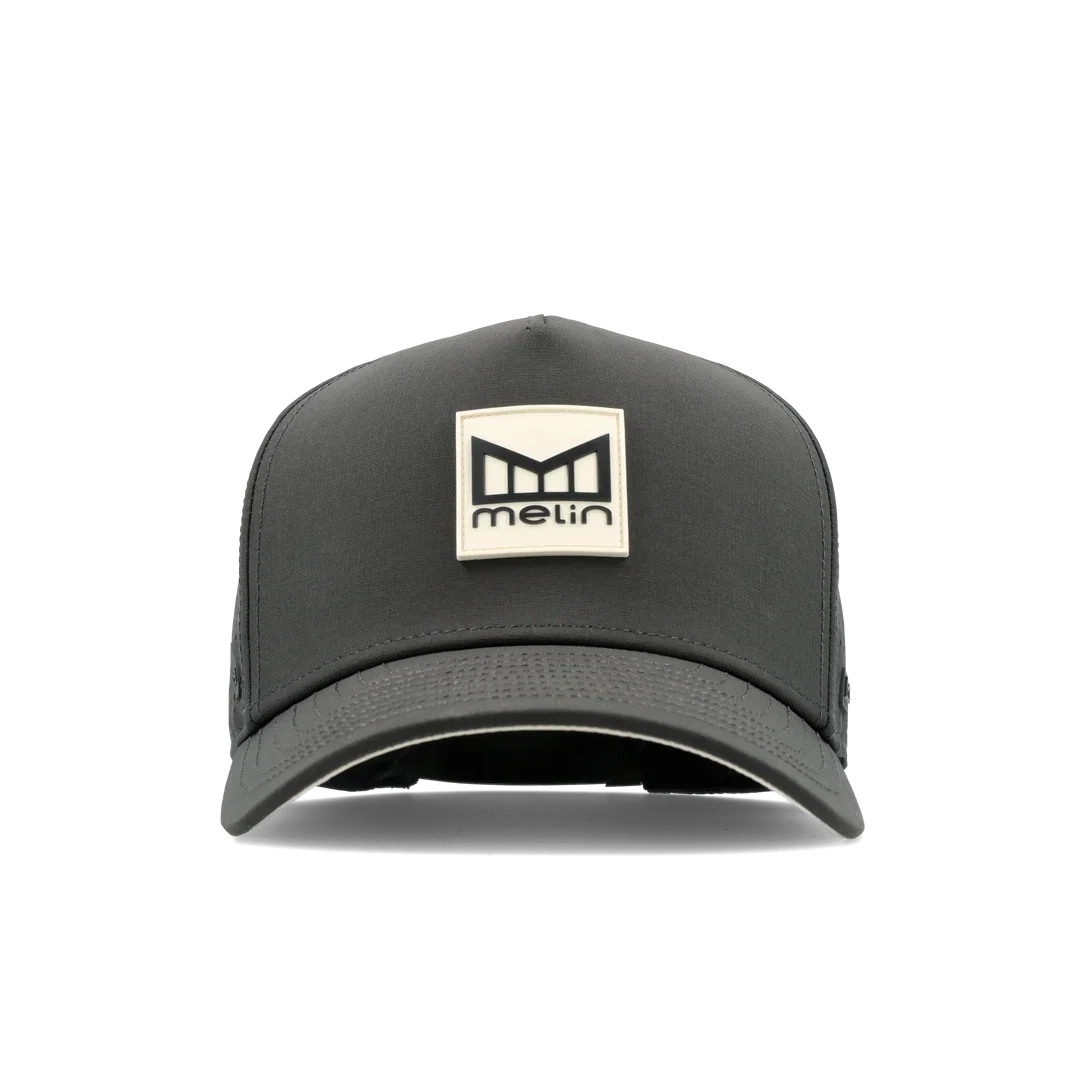 Odysea Stacked Hydro Hat