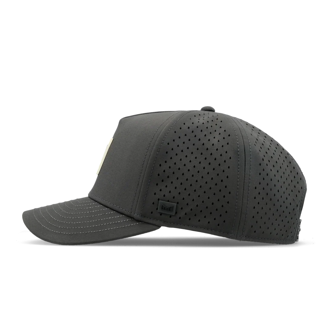 Odysea Stacked Hydro Hat