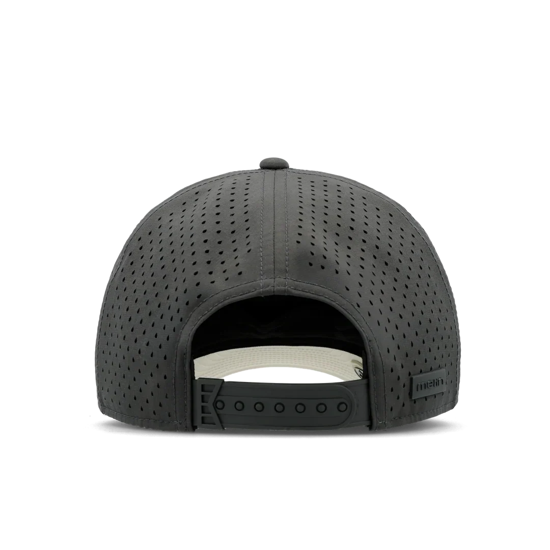 Odysea Stacked Hydro Hat