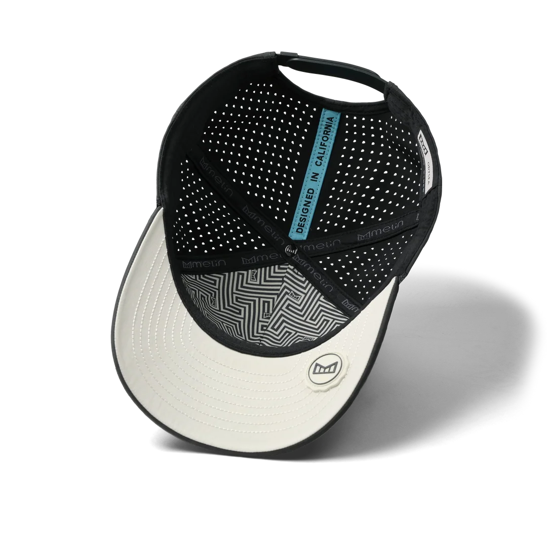 Odysea Stacked Hydro Hat