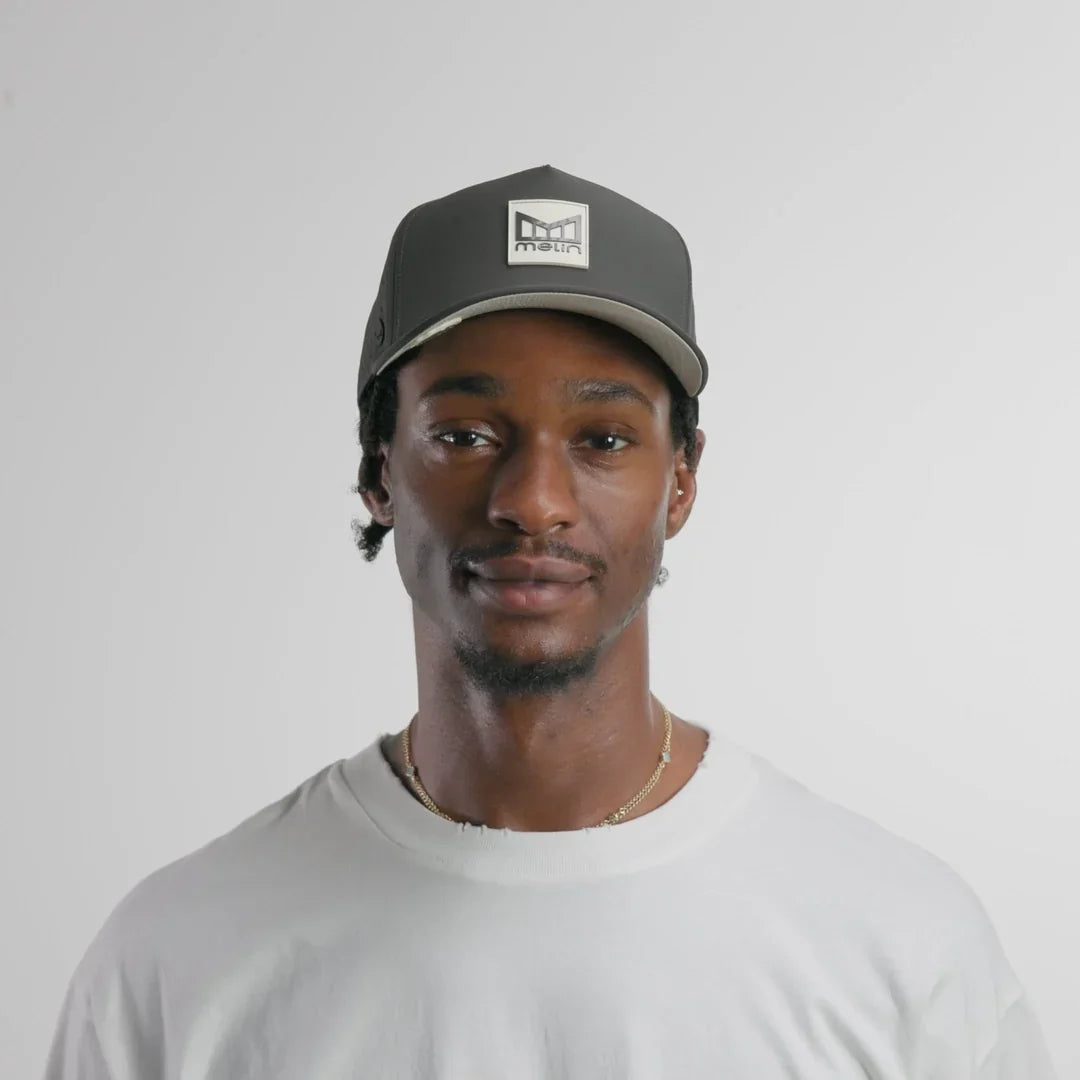Odysea Stacked Hydro Hat