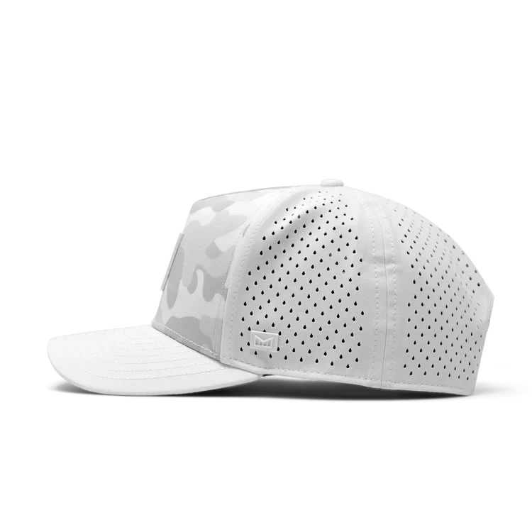Odysea Stacked Hydro Hat