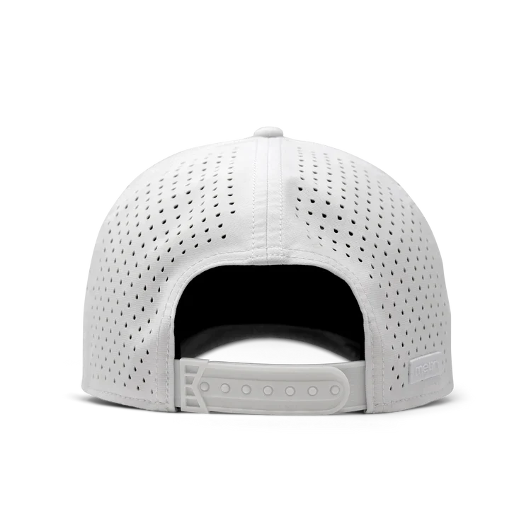 Odysea Stacked Hydro Hat
