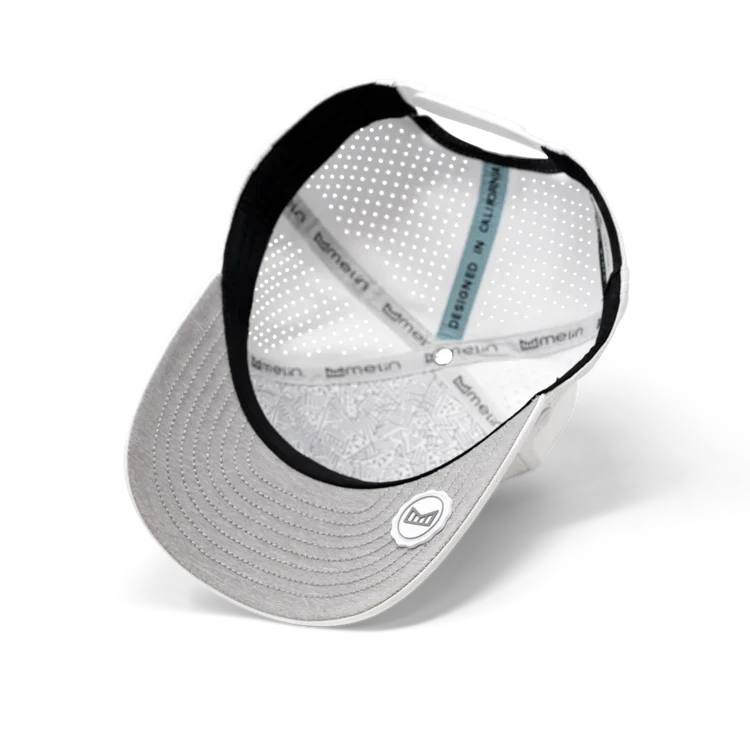 Odysea Stacked Hydro Hat