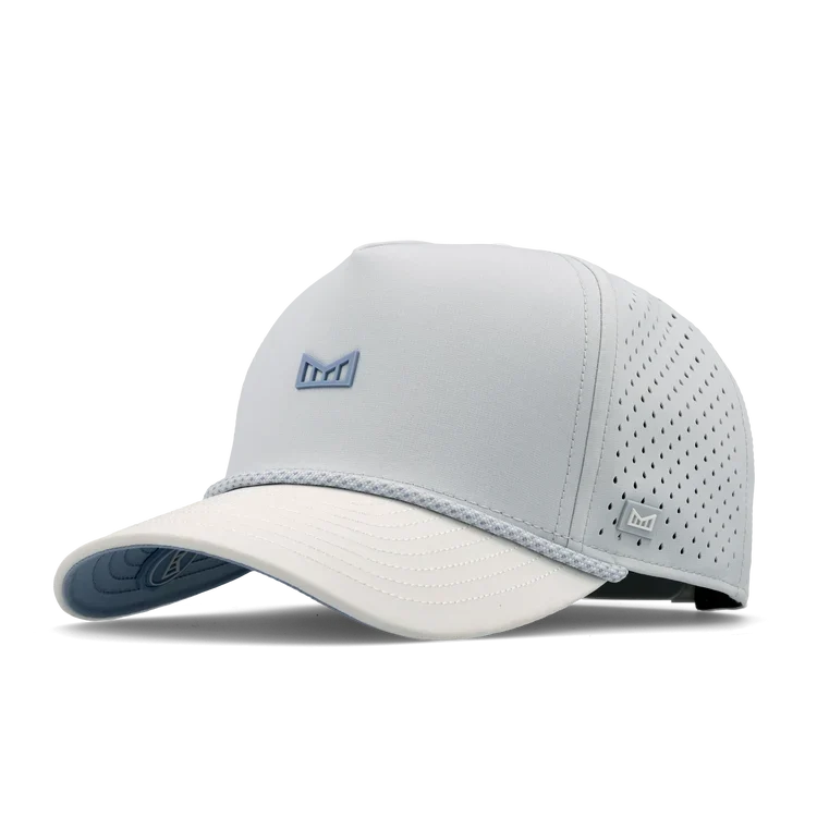Odysea Rope Bulls Icon Hydro Hat