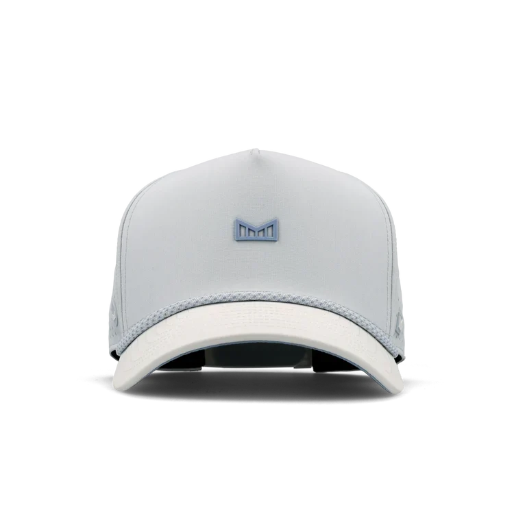 Odysea Rope Bulls Icon Hydro Hat