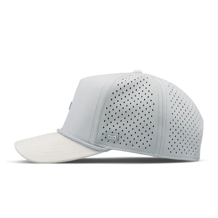 Odysea Rope Bulls Icon Hydro Hat