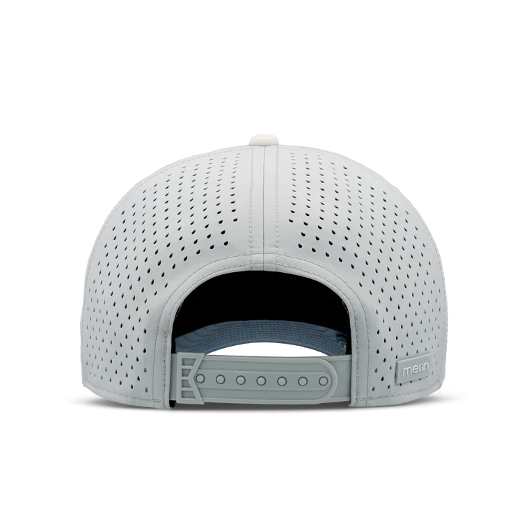 Odysea Rope Bulls Icon Hydro Hat
