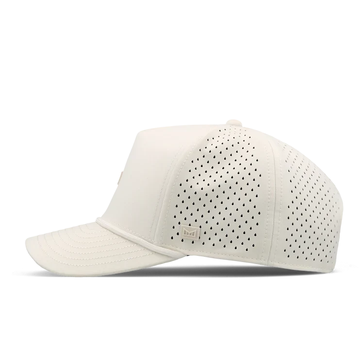 Odysea Rope Bulls Icon Hydro Hat