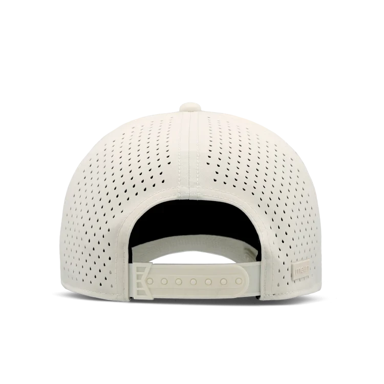 Odysea Rope Bulls Icon Hydro Hat