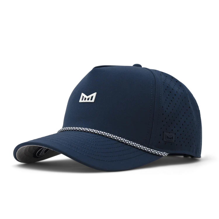 Odysea Rope Bulls Icon Hydro Hat