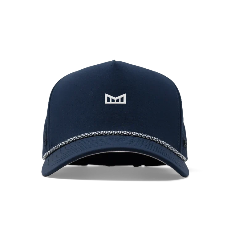 Odysea Rope Bulls Icon Hydro Hat