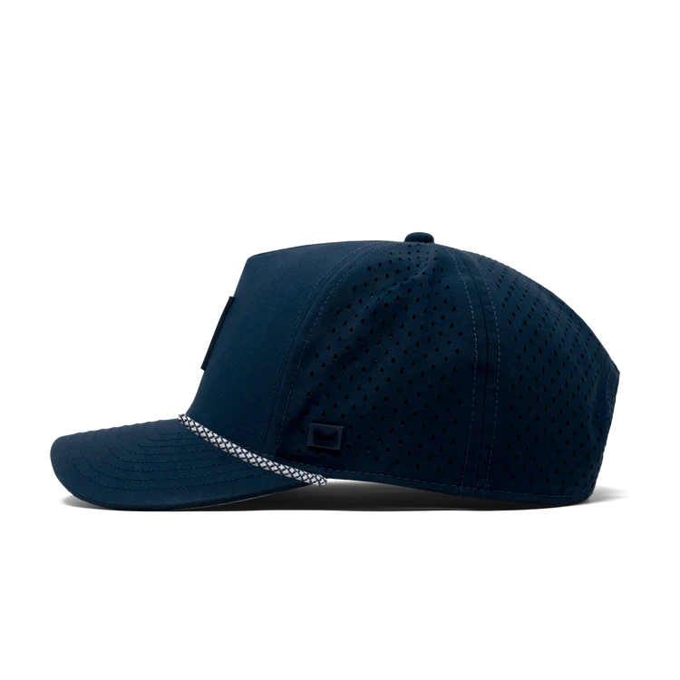 Odysea Rope Bulls Icon Hydro Hat