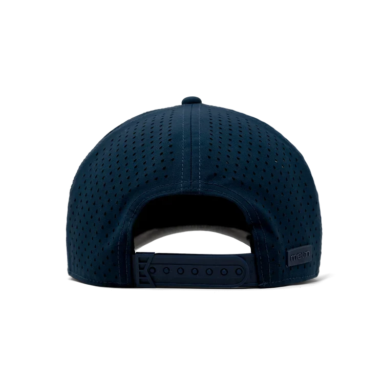 Odysea Rope Bulls Icon Hydro Hat