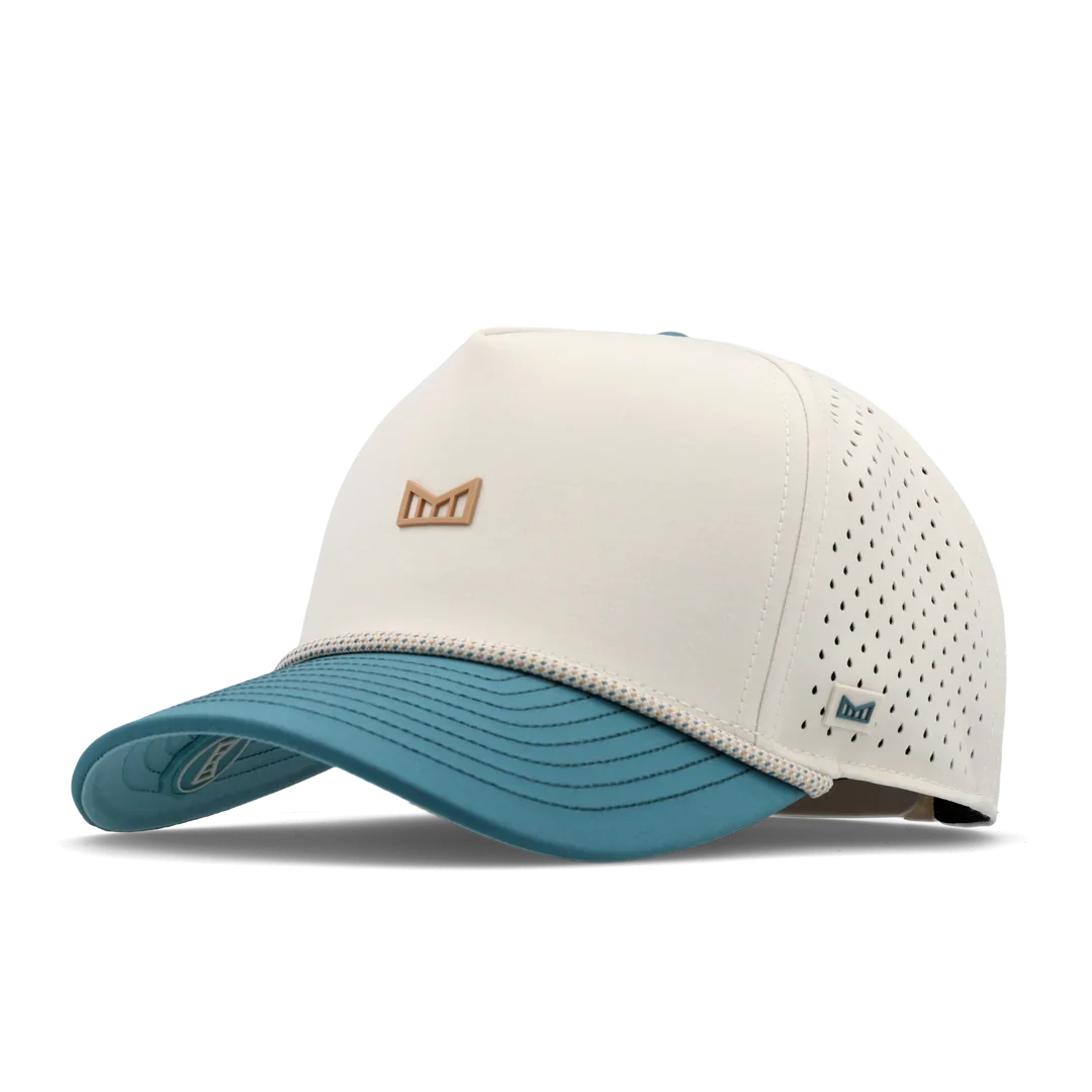 Odysea Rope Bulls Icon Hydro Hat