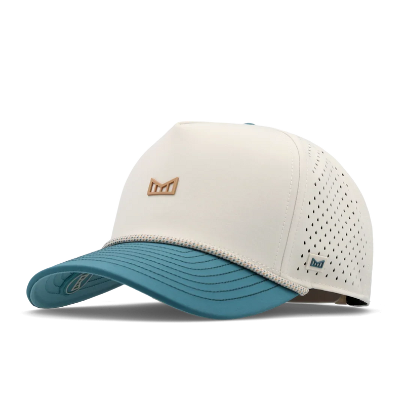 Odysea Rope Bulls Icon Hydro Hat