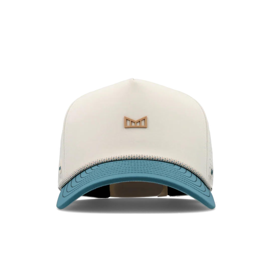 Odysea Rope Bulls Icon Hydro Hat