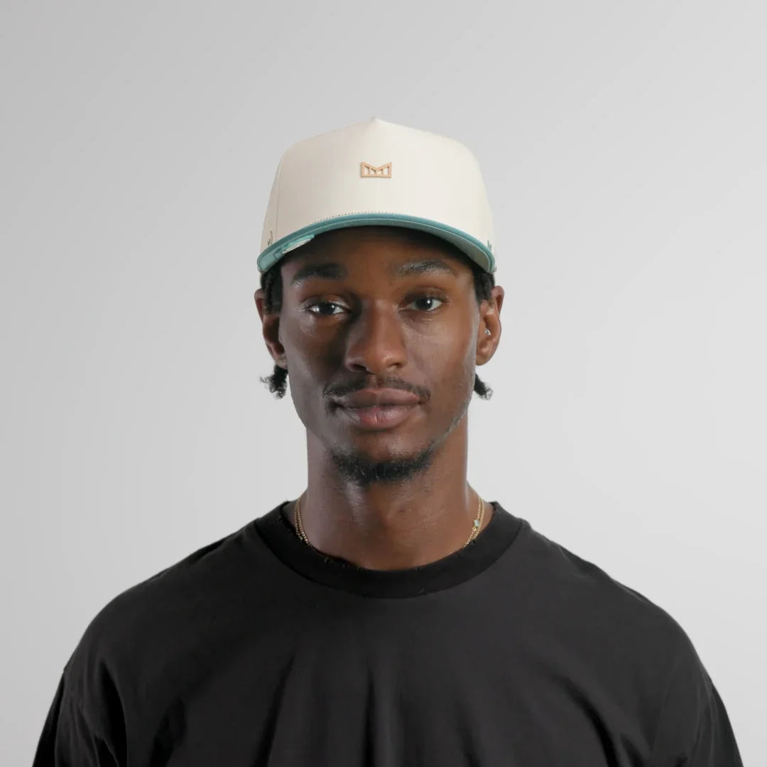 Odysea Rope Bulls Icon Hydro Hat