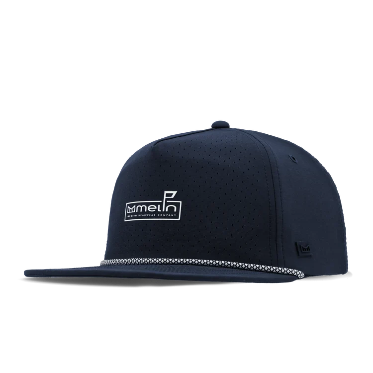 Coronado Links Hydro Hat