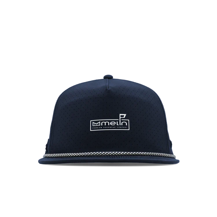 Coronado Links Hydro Hat