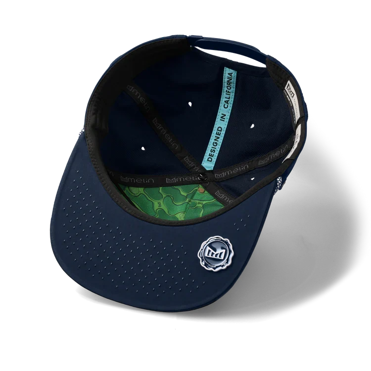 Coronado Links Hydro Hat