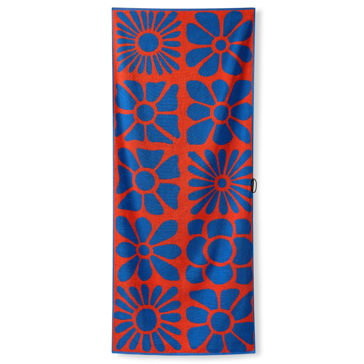 Organic Cotton Beach Towel