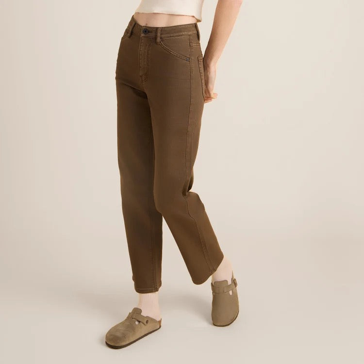 HWY 395 Jeans