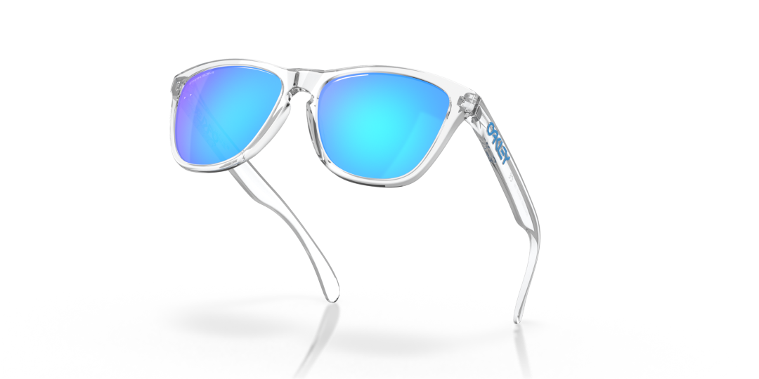 Frogskins Prizm
