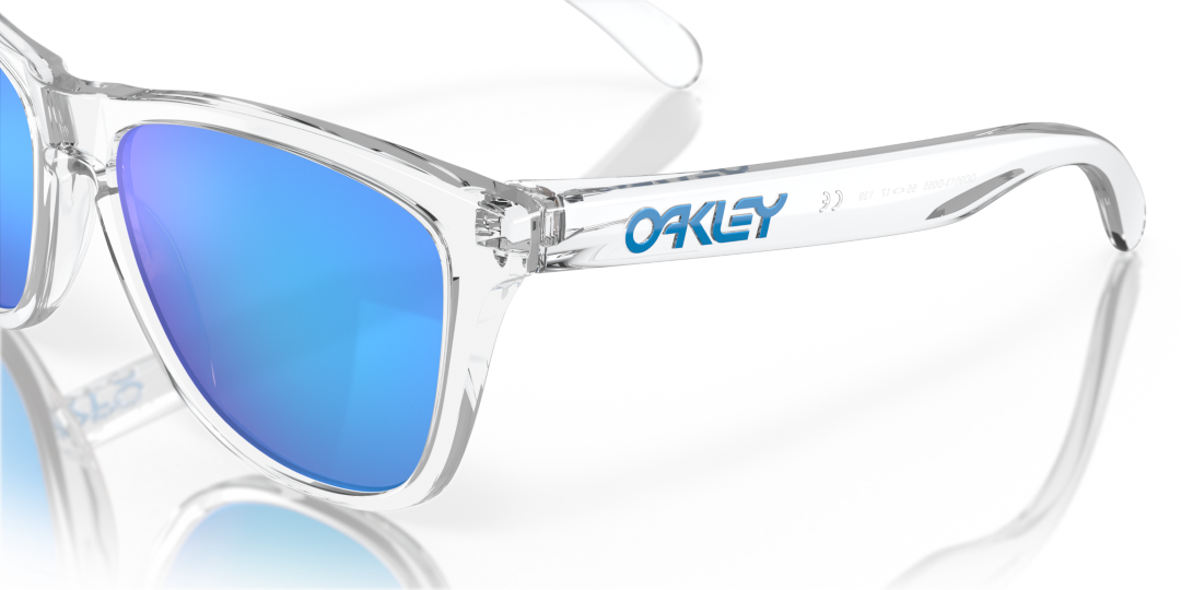 Frogskins Prizm