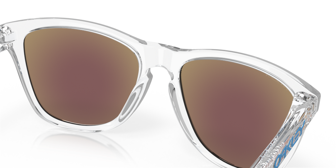 Frogskins Prizm