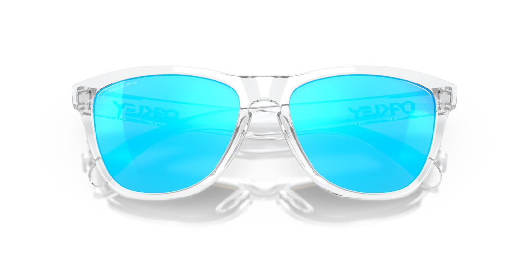 Frogskins Prizm