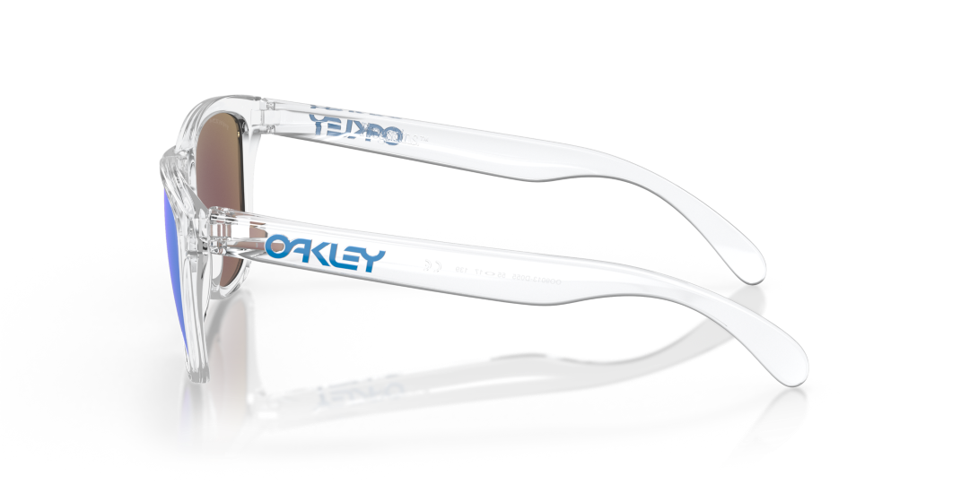 Frogskins Prizm