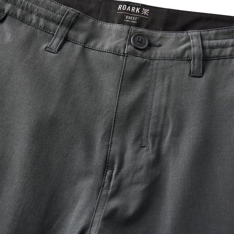 Hytide Hybrid Shorts 18.5"