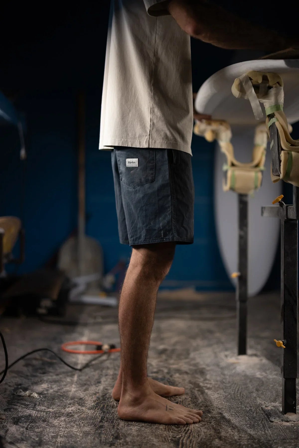 Breeze Jam Shorts