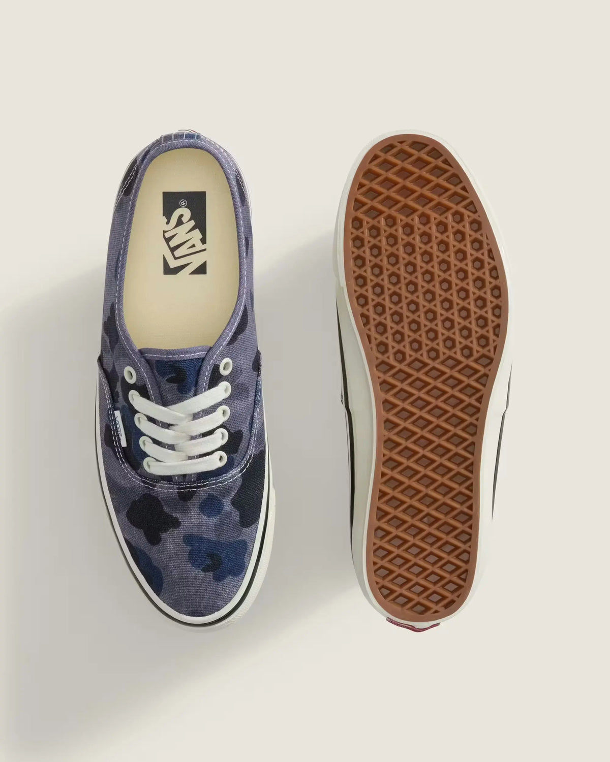 Premium Authentic