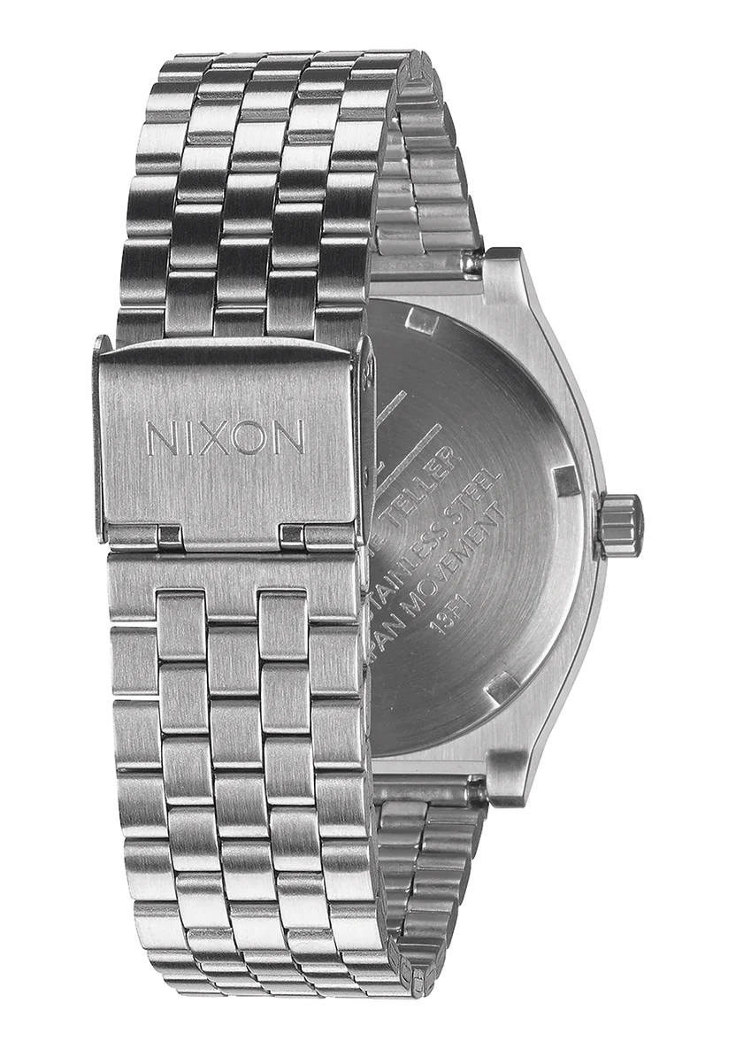 Time Teller