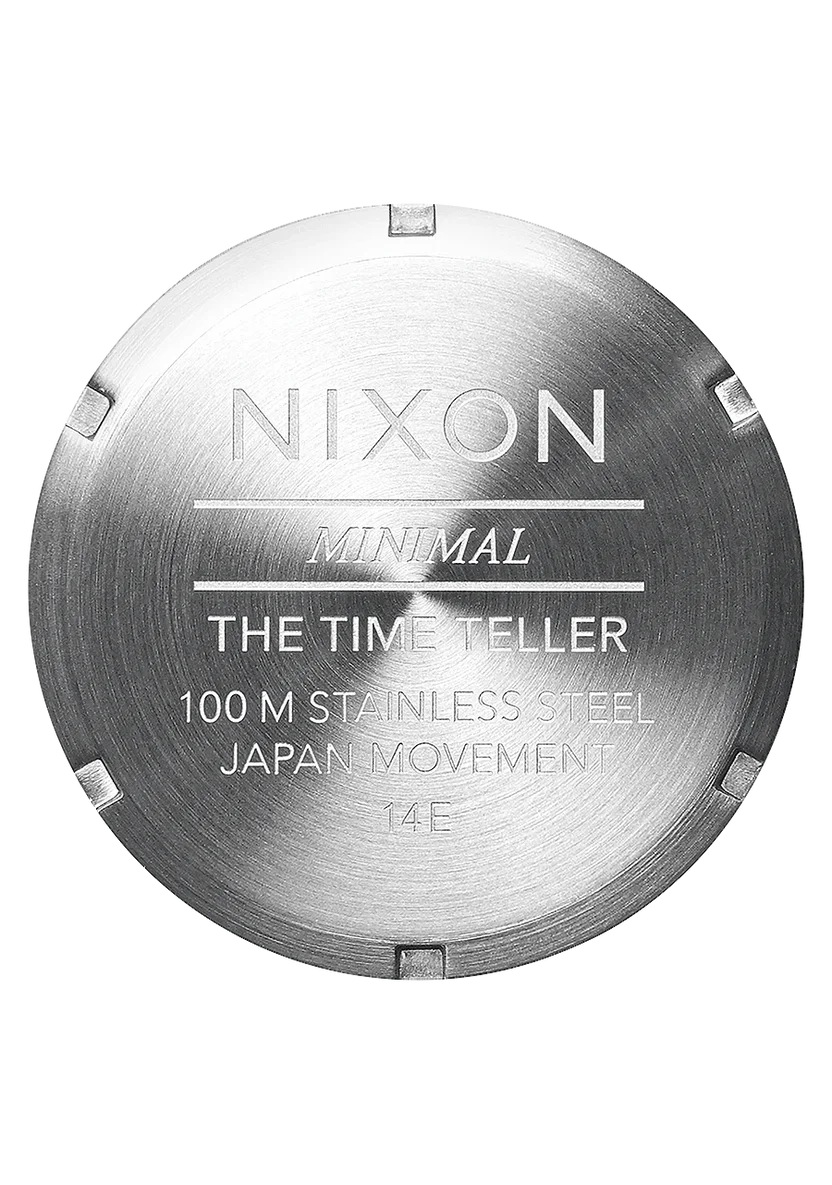Time Teller