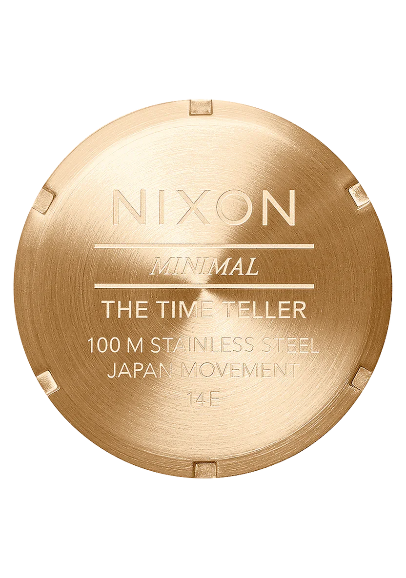 Time Teller