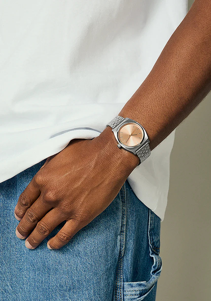 Time Teller