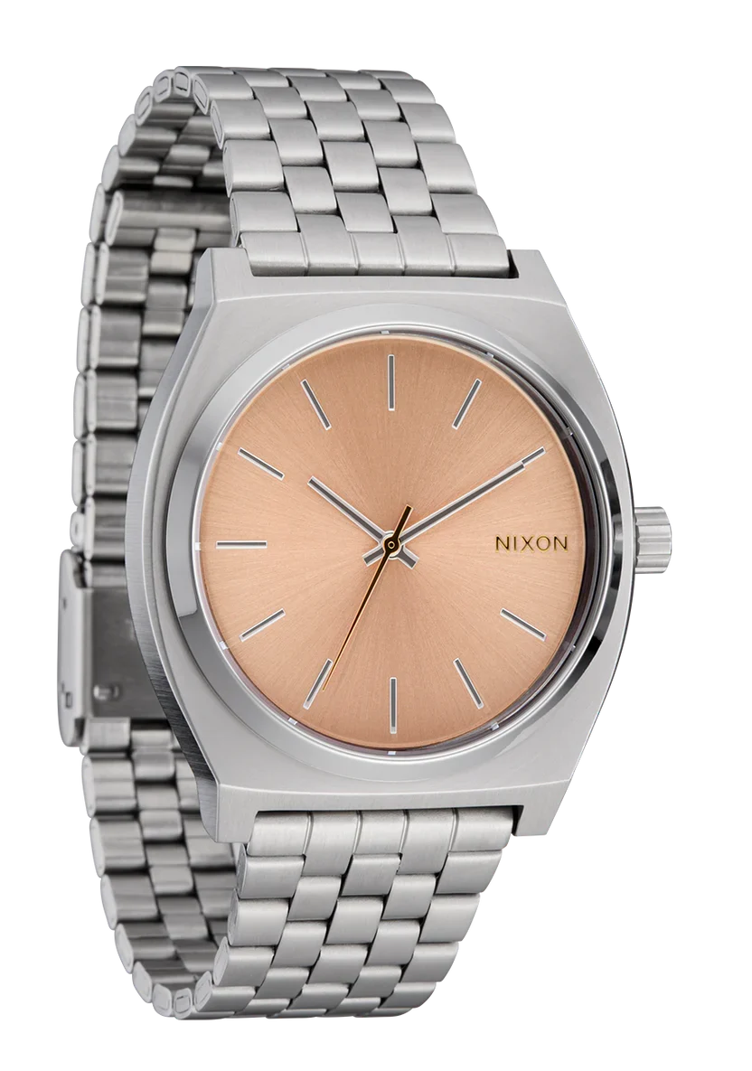Time Teller