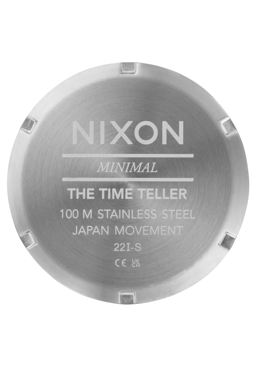 Time Teller