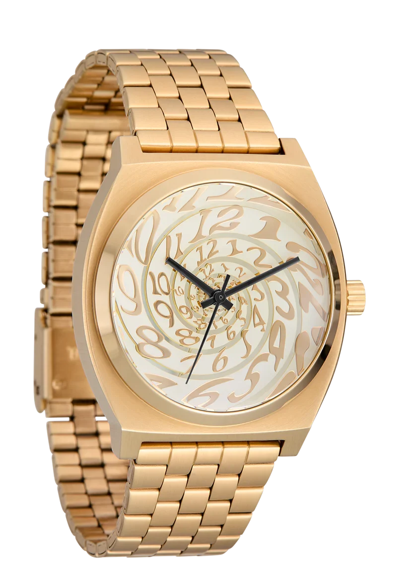 Time Teller "4th Dimension"