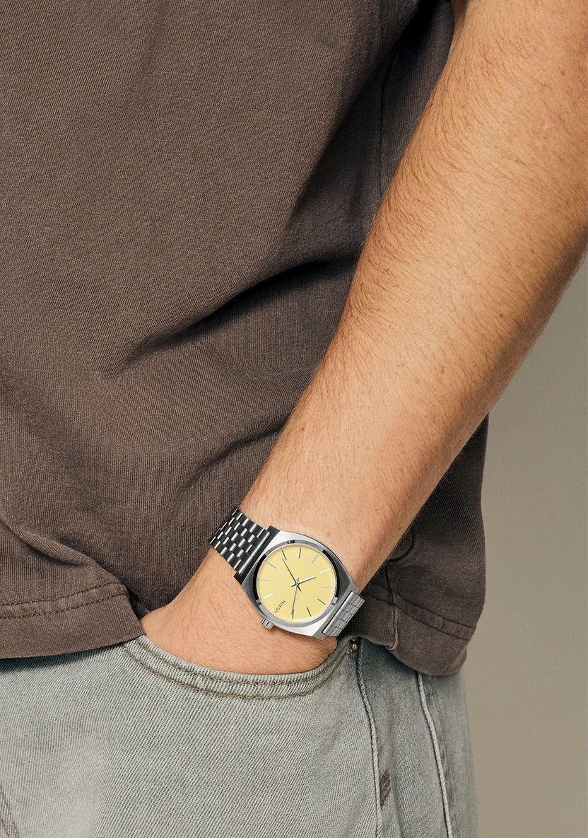 Time Teller