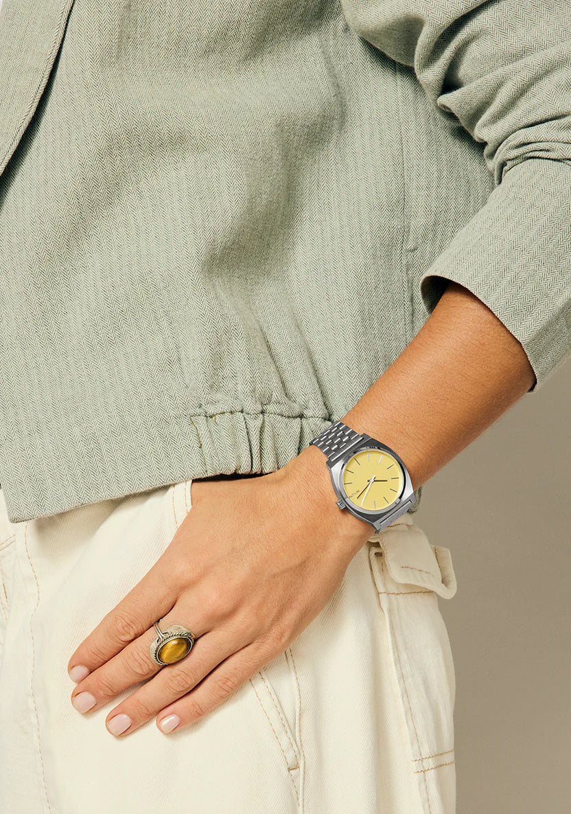 Time Teller