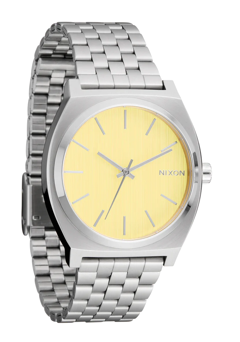 Time Teller