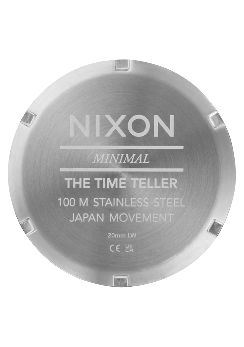 Time Teller