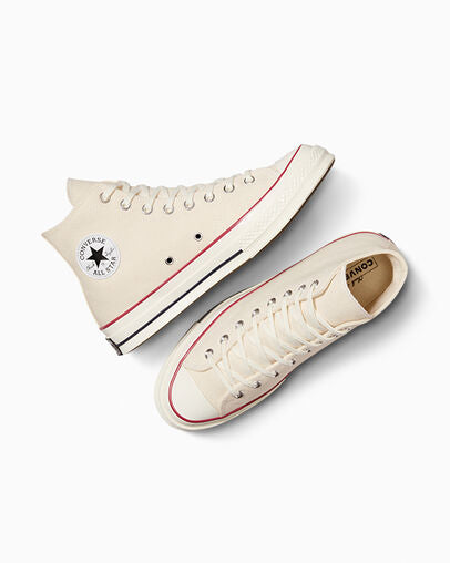 Chuck 70 Canvas
